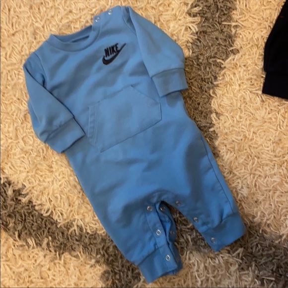 Nike Other - Size 3m, no flaws